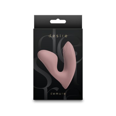 Vibrator Special Desire - Demure, Roz foto