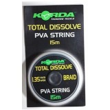 SNUR KORDA PVA SOLUBIL L=15M/ROLA