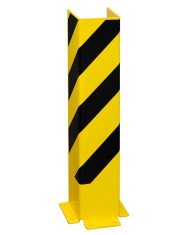 Placă de protecție anti coliziune profil foto