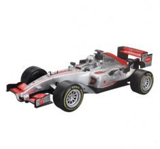 Masinuta Formula1 Racing Vehicle 1:10, 50 cm foto