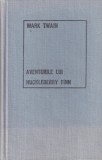 Mark Twain - Aventurile lui Huckleberry Finn (1969)