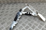 Balama capota st&acirc;nga față MERCEDES-BENZ SLC R172 2018 OEM: A1728800128 30716798