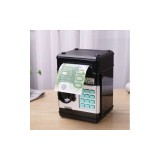 Pușculiță electronică tip seif / bancomat 23545