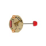 Mecanism Ceas Quartz ETA 980.153 Dama, 13.0 x 15.15mm, Grosime 2.20mm, Baterie 317