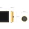 KIT VIDEOINTERFON SMART HOME 2MP