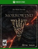 The Elder Scrolls Online: Morrowind Xbox One, Second-Hand