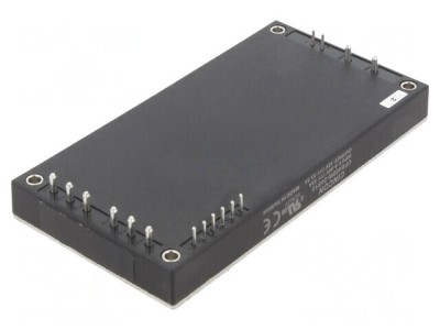 Convertor DC/DC 400W 12V 33.3A foto