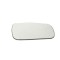 Sticla oglinda exterioara dreapta Skoda Octavia 1/Tour (1997 - 2004) cu incalzire