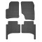 Set 4 covoare cauciuc compatibile Porsche Cayenne I 2002-2010