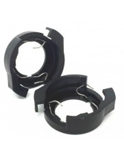 Set 2 adaptoare bec LED Alfa Romeo 2buc