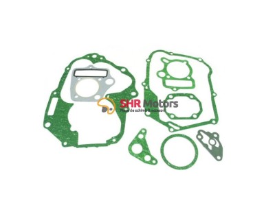 Garnituri ATV / moped / cross 70 - 80 cm3 China foto