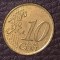 ITALIA 2002 - MONEDA 10 EUROCENTI. VF