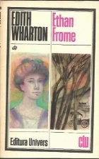 Ethan Frome foto