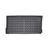 Cumpara ieftin Tavita Portbagaj Premium Smart Fortwo 2014-2020, Cauciuc TPE, Bordura 5cm, Negru