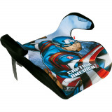 Inaltator Auto Avengers Captain America TataWay CZ10275, Disney