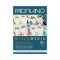 Bloc desen Mix Media, A4, 160 g, 60 file, fara spirala Fabriano