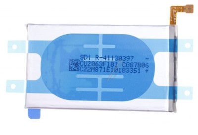EB-BF926ABY ACUMULATOR GALAXY Z FOLD 3 5G (SM-F926B) foto