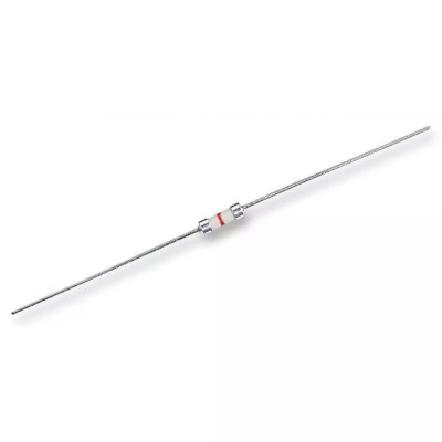 Sig fuz 50mA 250Vac axiala 0242.050UAT1 foto