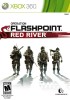 Operation Flashpoint Red River Xbox 360, Second-Hand