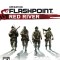 Operation Flashpoint Red River Xbox 360, Second-Hand