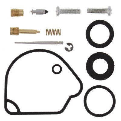KIT REPARATIE CARBURATOR 4RIDE HONDA CRF XR Z 50 1992-2016 foto