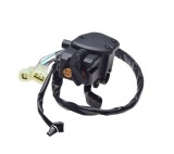 Comanda acceleratie si cuplaj 4x4,CF Moto, dreapta, lungime cablu 560mm Cod Produs: MX_NEW ZCF2312