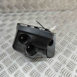 Suport bara de protecție st&acirc;nga spate AUDI Q4 Sportback F4N 2024 OEM: 89E807393 31845944