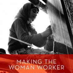 Making the Woman Worker: Precarious Labor and the Fight for Global Standards, 1919-2019