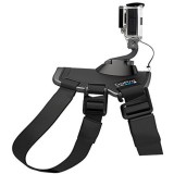 Ham ajustabill camera video sport GoPro, pentru caini