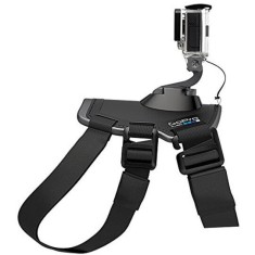Ham ajustabill camera video sport GoPro, pentru caini