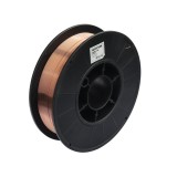 RWW0.8-5ER Sarma sudura 0,8 mm, 5 kg MIG ER70S-6 ROTOR Innovative ReliableTools