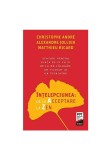 Intelepciunea de la Acceptare la Zen - Trei