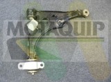 MOTAQUIP VSA989 Brat, suspensie roata