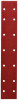 Hartie Abraziva Finixa Sanding Strips 14 gauri, P180, 70 x 420mm