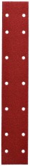 Hartie Abraziva Finixa Sanding Strips 14 gauri, P240, 70 x 420mm foto