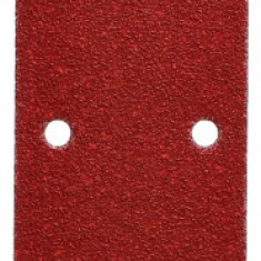 Hartie Abraziva Finixa Sanding Strips 14 gauri, P80, 70 x 420mm