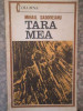 Tara Mea - Mihail Sadoveanu ,274467, 1982