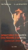 INFRACTIUNILE CU VIOLENTA INTRE PREVENIRE SI COMBATERE-TOARBA ION, BRINZA VICTOR-241142