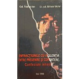 INFRACTIUNILE CU VIOLENTA INTRE PREVENIRE SI COMBATERE-TOARBA ION, BRINZA VICTOR-241142