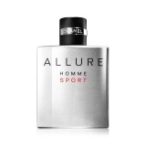 Chanel Allure Homme Sport Apa de Toaleta 100ml Barbati Lemnos Aromatic