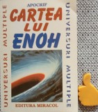Cartea lui Enoh Apocrif