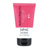 Gel de curatare cu 5% AHA si PHA, 150ml, Skincyclopedia