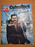 revista cutezatorii 8 iunie 1972