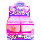 Cufere cu surprize, 12 buc/set, China