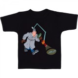 Cumpara ieftin Tricou &quot; Inspector Gadget, in actiune &quot;
