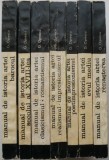 Manual de istoria artei (7 volume) &ndash; G. Oprescu