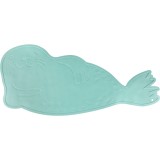 Zopa Silicone Bath Mat Anti-Slip suport antialunecare pentru cadă Mint 71x30,5 cm 1 buc