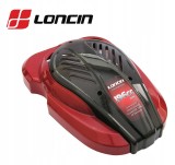 Carcasa protectie motor motosapa / masina tuns gazon Loncin LC1P70FC