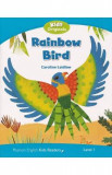 Kids Readers Rainbow Bird Level 1 - Caroline Laidlaw