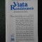 REVISTA VIATA ROMANEASCA (numarul 1-2, anul 2006)